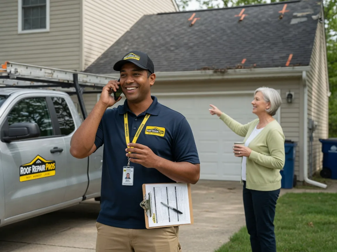 Roof Repair Franklin, TX FAQs
